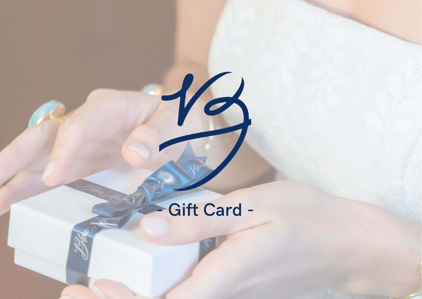 BA Gift Card